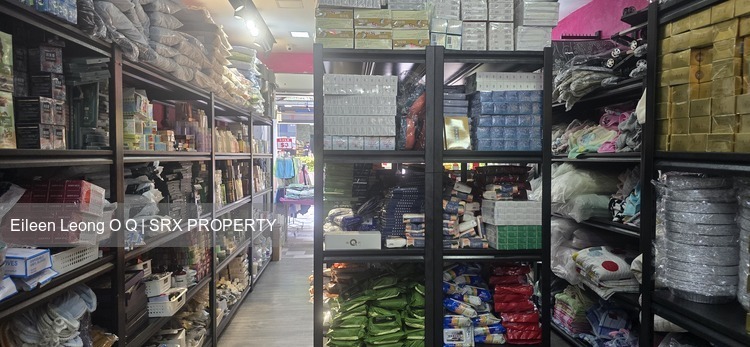 Bedok Town Centre (D16), Shop House #489794131